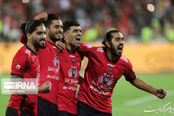 عبدی: خوشحالم شرمنده هواداران نساجی نشدیم