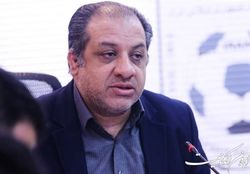پاسخ مبهم «سهیل مهدی» در خصوص حضور نساجی در لیگ قهرمانان آسیا