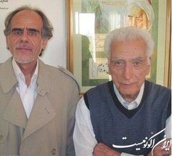 چهار شباهت اسلامی ندوشن به سعدی
