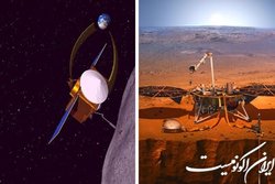 تمدید ۸ ماموریت فضایی حیاتی توسط ناسا