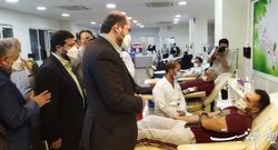 استاندار: تهران به لحاظ توسعه مراکز درمانی عقب است