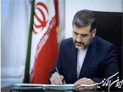 عبدالرضا سهرابی مدیرکل دفتر هنرهای تجسمی شد