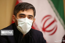 مهدی رمضانی دبیرکل نهاد کتابخانه‌های عمومی کشور شد