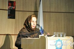 نرگس روان‌پور درگذشت