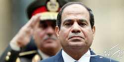 السیسی حکم عفو بیش از ۳۰۰۰ زندانی از جمله یک روزنامه‌نگار منتقد را صادر کرد