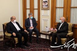 قالیباف: امت اسلامی و جریان مقاومت باید هزینه عادی‌سازی روابط با رژیم صهیونیستی را بالا ببرند