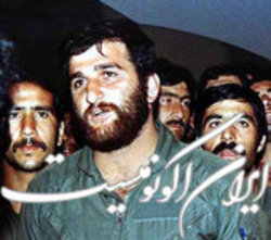 مرور زندگی سرلشکر علی‌اکبر شیرودی