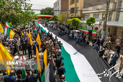 بیانیه مجمع ملی کانون‌های فرهنگی تبلیغی کشور به مناسبت روز قدس