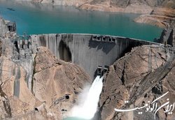 پاکسازی تالاب ماملو در هفته زمین پاک