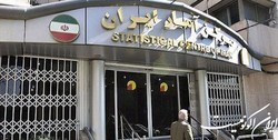 بیشترین نرخ تورم نقطه به نقطه در استان مازندران و کمترین آن استان سیستان و بلوچستان