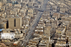 گزارش تحولات مسکن تهران در فروردین ماه