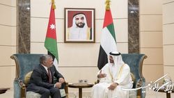اختلاف امارات و اردن بر سر مسجدالاقصی