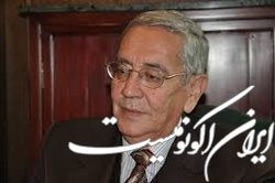 محمد آصف فکرت درگذشت