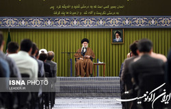 پیگیری سریع رهنمودهای رهبری در دیدار دانشجویی آغاز شد