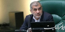 نیکزاد: صدای مظلومیت مردم فلسطین خواهیم بود