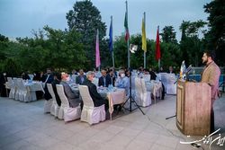 تجلیل از ۳۰ سال مجاهدت پیشکسوتان خبرگزاری جمهوری اسلامی