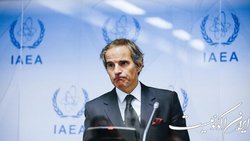 گروسی: ایران کارگاه جدیدی را در زیرزمین نطنز احداث کرده است