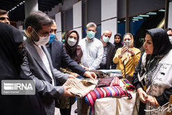 درخواست از آیسسکو برای دائمی شدن رویداد پوشاک سنتی جهان اسلام