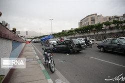 اصلاح نقاط حادثه‌خیز امری ضروری