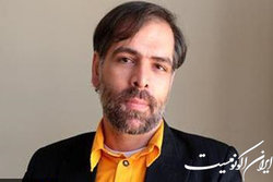 شاعران پیشگامان ماجرای فلسطین هستند