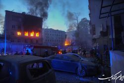 درخواست آمریکا از کشورها برای افزایش کمک‌ها به اوکراین