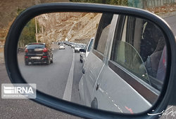 تردد روان در محورهای شمالی کشور