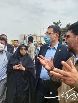 قاضی‌زاده هاشمی: ملت‌های آزاده در روز قدس نشان می‌دهند در مسیر مبارزه با استکبار مصممم هستند