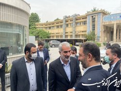 وزیر آموزش و پرورش: حضور دانش آموزان در راهپیمایی روز قدس امیدواری به آیندگان است