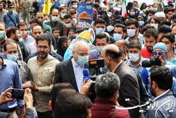 قالیباف: امت اسلامی به باورهای خود در خصوص فلسطین استوار است