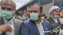 دادستان تهران: مسئله قدس فراموش نشدنی است