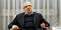 کل درآمد حاصل از فروش نفت و میعانات گازی وصول شده است