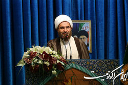 امام جمعه موقت تهران: در آینده جهان جایی برای صهیویستهای پلید وجود ندارد