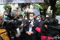 روز قدس؛ نماد استقلال و میثاق ملی و بین‌المللی