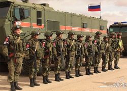 نظامیان روس دو انگلیسی را در اوکراین به اسارت گرفتند