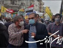 شمخانی: حضور جهانی مردم مسلمان در دفاع از فلسطین ناشی از حکم تاریخی امام است