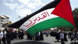 بازتاب راهپیمایی روز قدس در رسانه‌های جهان