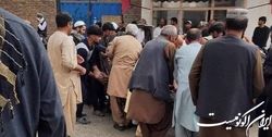 سازمان ملل انفجار تروریستی مسجد شیعیان کابل را محکوم کرد