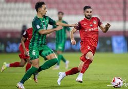 برتری شباب الاهلی در حضور نوراللهی؛ همچنان خبری از قایدی نیست