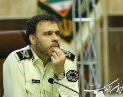 اهتمام پلیس برای حداکثرسازی «امنیت» با بهره جستن از ظرفیت‌های «مشارکت»