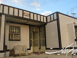 اتمام سفت‌کاری خانه‌های زلزله‌زده کوهرنگ تا شهریورماه