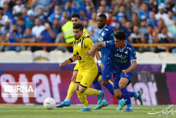 Esteghlal wird Meister und stellt einen historischen Rekord auf