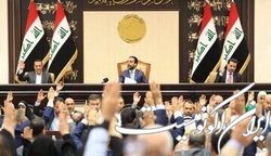 هانی‌زاده: عراق راه را به روی رژیم صهیونیستی بست