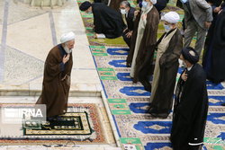 ائمه جمعه برای اعتلای کشور عهد مشترک می‌بندند