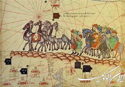 بررسی تاریخ از زاویه شرق در آثار فرانکوپن