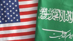 گفت‌وگوی وزرای امور خارجه آمریکا و عربستان درباره ایران