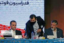 ماجدی: حق فوتبال ایران را از کانادا خواهیم گرفت