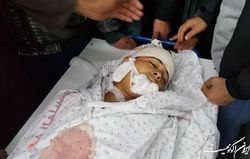 شهادت 13 کودک فلسطینی از ابتدای سال جاری میلادی