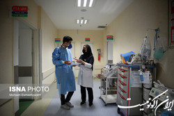 شناسایی ۲۳۲ بیمار جدید کووید ۱۹