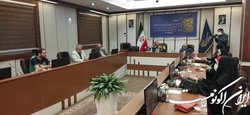 برازش از راه‌اندازی بانک‌ اطلاعاتی رضوی خبر داد