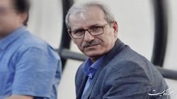 نصیرزاده: هیات رییسه فدراسیون فوتبال از رسمیت نیفتاده است